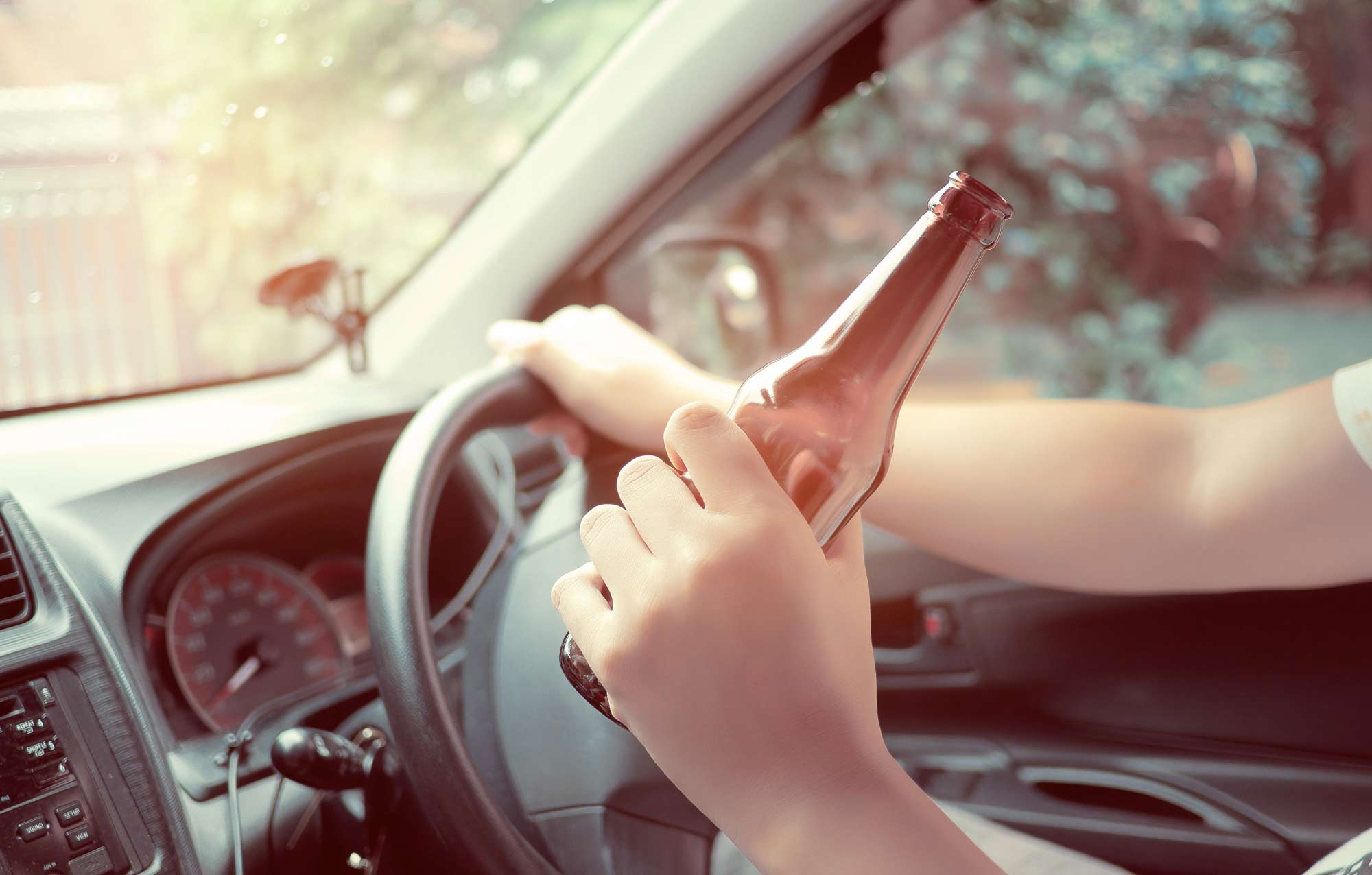 Is A DUI a Felony or a Misdemeanor in Washington?
