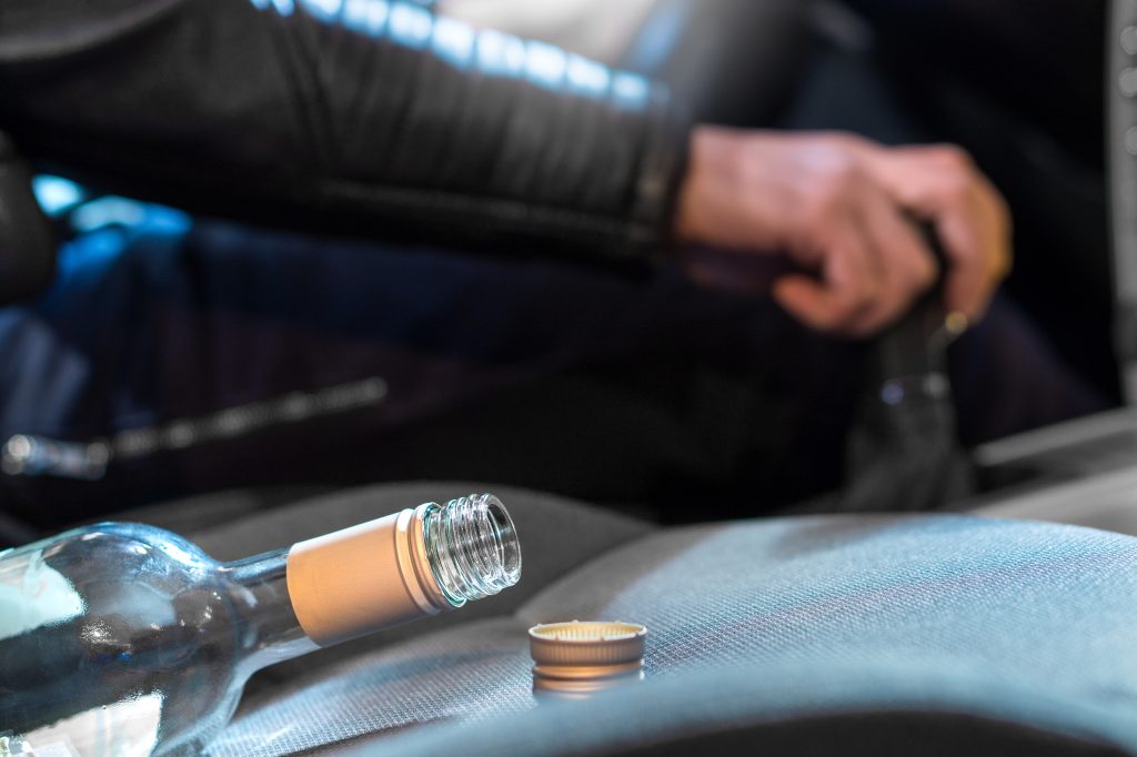 What Does DUI Mean and Why Is It Such a Big Deal?