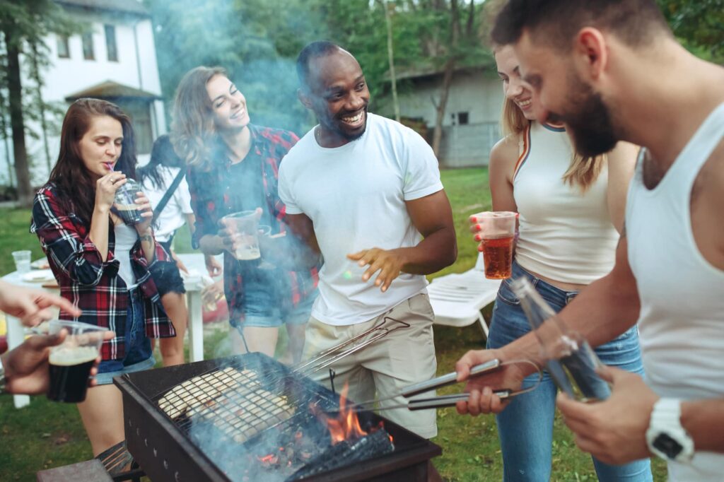 Want to Avoid a DUI in Spokane? Five tips on How to Drink Responsibly this Summer