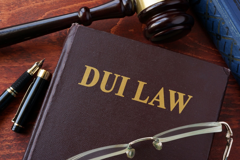 Washington DUI Laws: What Is 46.61 502?