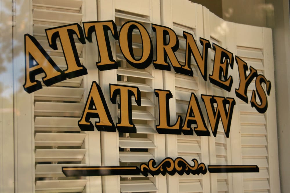 Finding The Right DUI Attorney