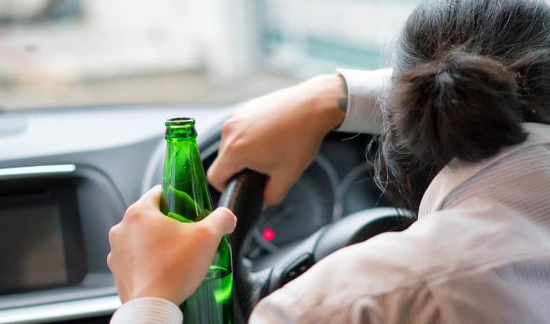 What A DUI Lawyer Can’t-Do For You