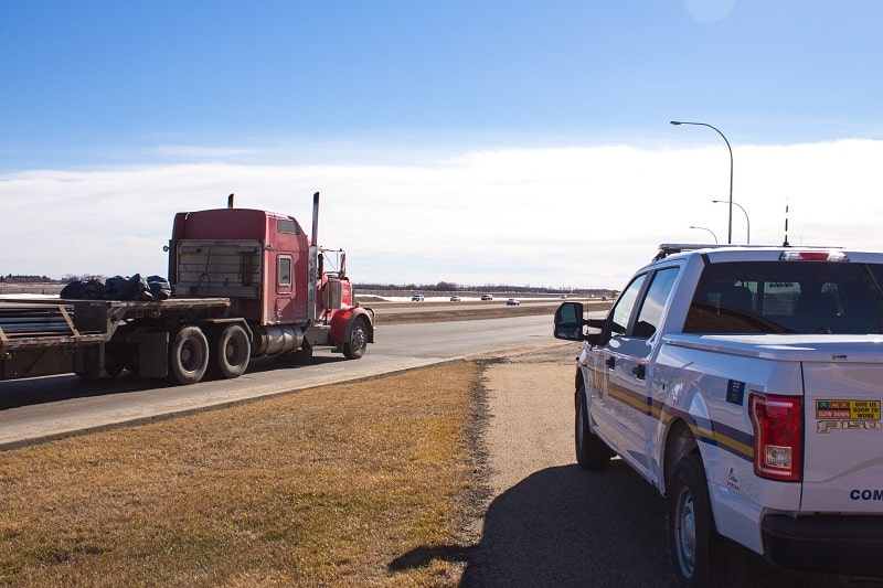 Is There A CDL DUI Disqualification?
