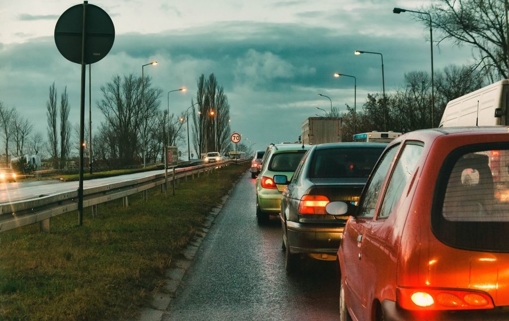 Does Washington State Have DUI Checkpoints?
