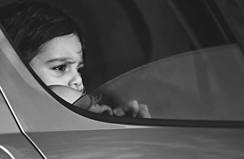 What Is DUI Child Endangerment In Washington State?