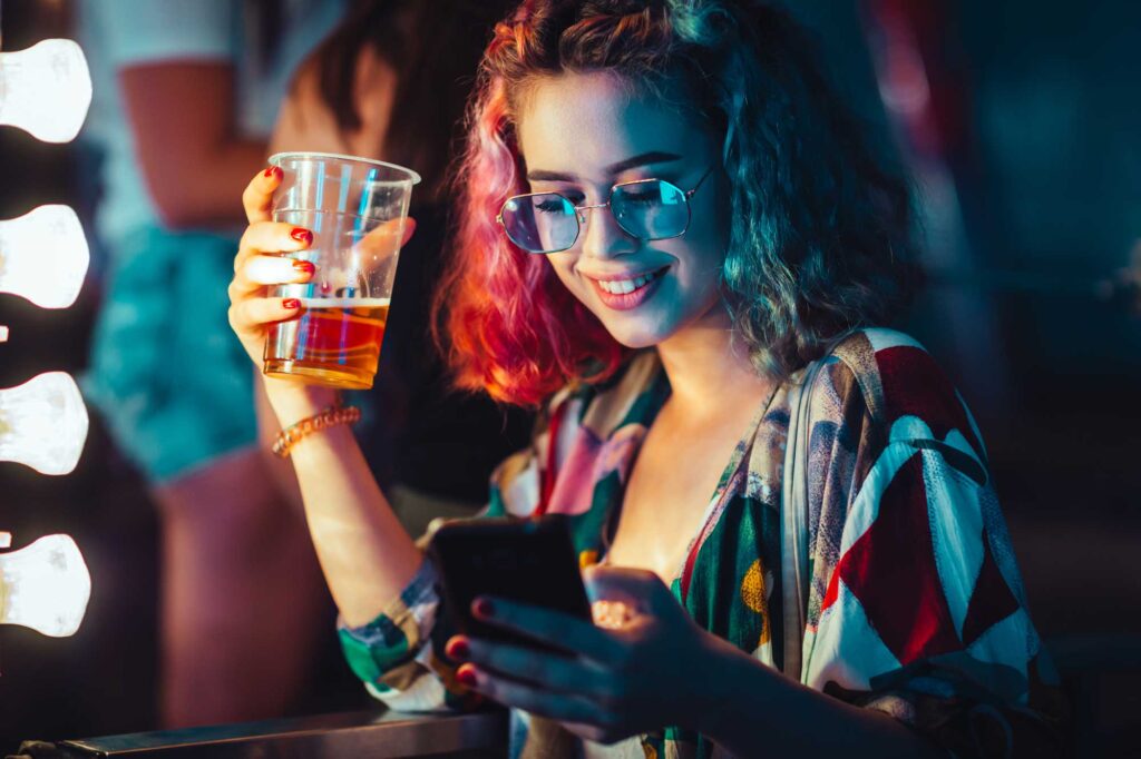 5 Mobile Apps to Help You Avoid Drinking and Driving