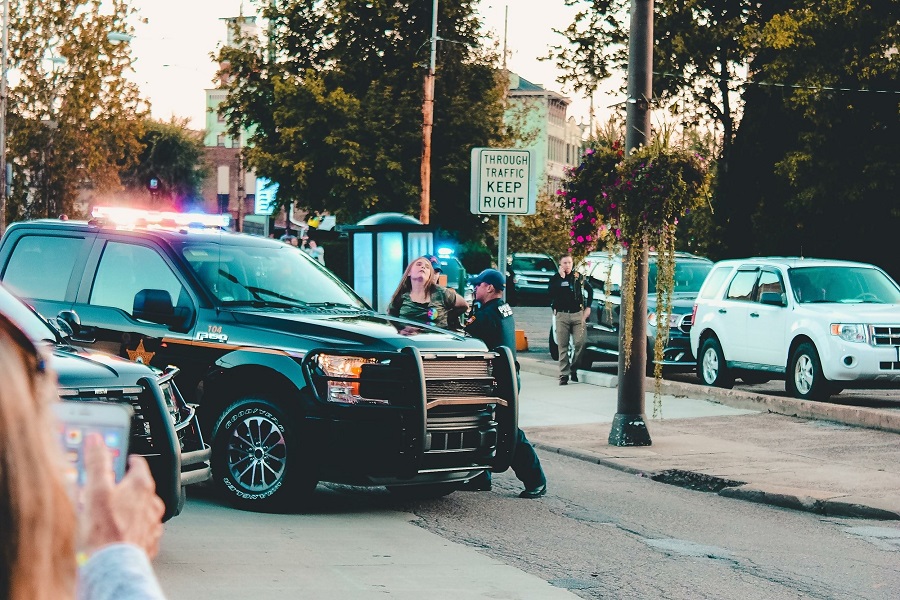 is dui serious